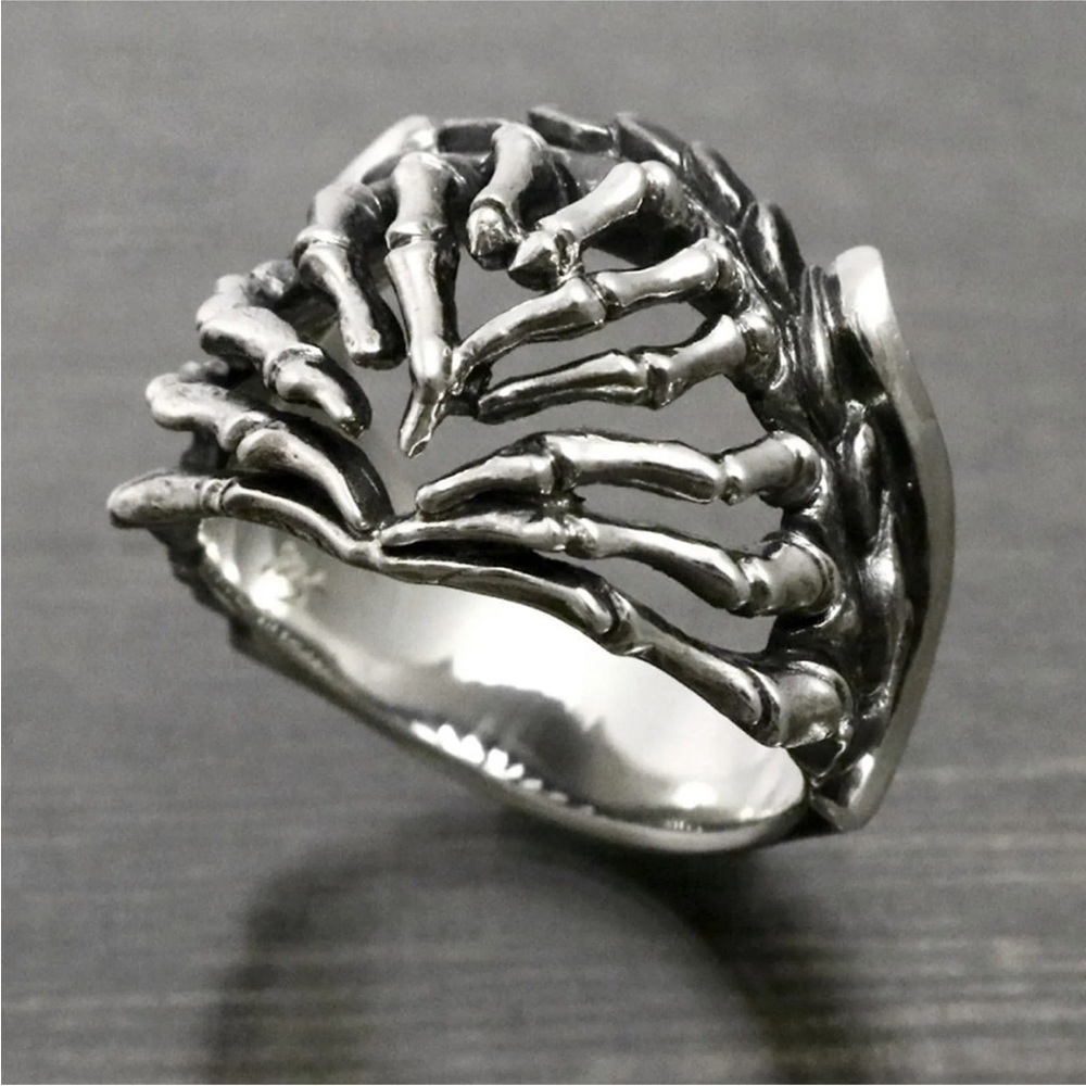 Men - Ring - Picture 11 of 11